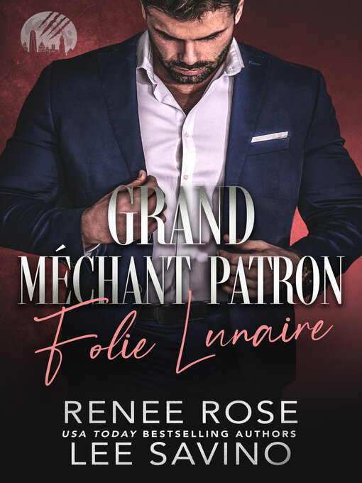 Title details for Folie Lunaire by Renee Rose - Available